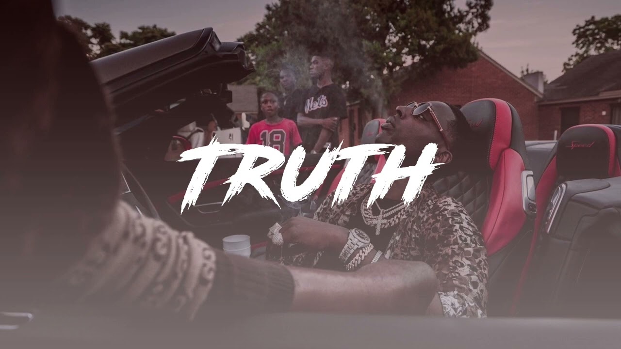 FREE: Key Glock x Young Dolph Type Beat - 