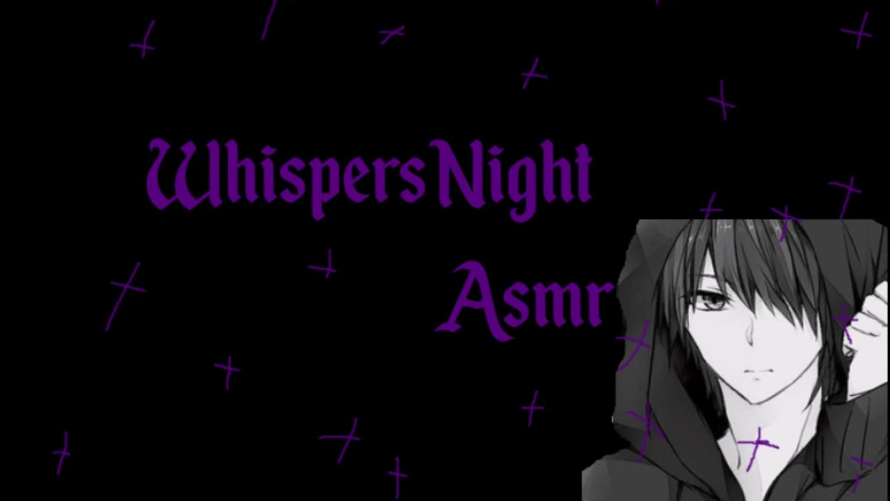 ASMR - Yandere Boyfriend Roleplay | Whispering, Kisses, Eating sounds