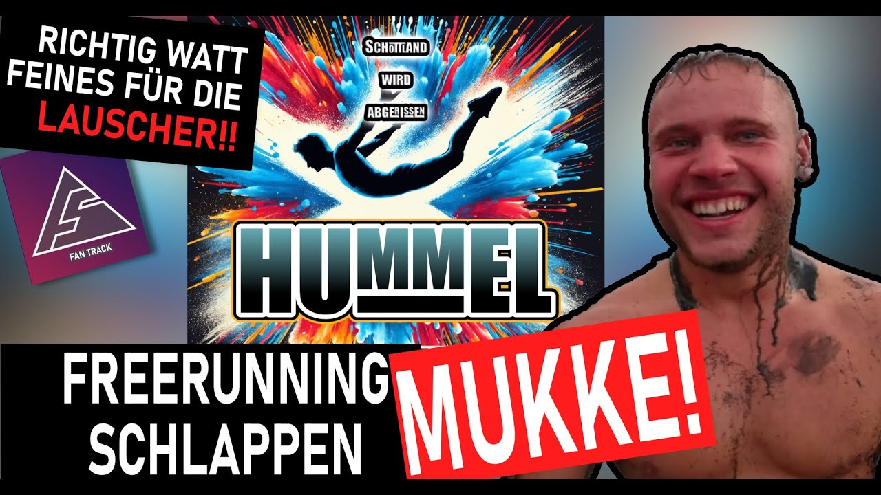 Hummel (#Schlappen) | SvennyBoy Records🎶