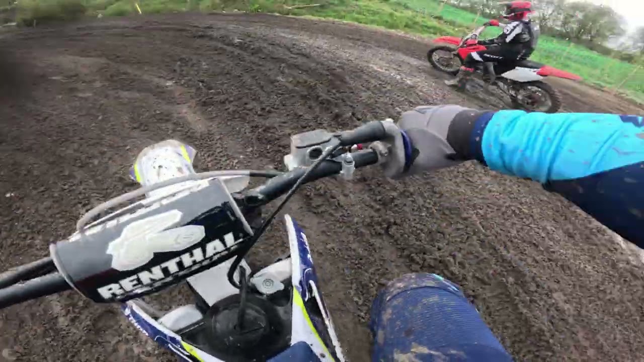 Astley Mx Top Day Out 19/04/2025