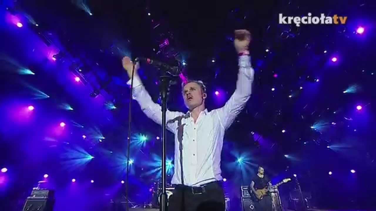 Coma – Los Cebula i Krokodyle Łzy / 20. Przystanek Woodstock 2014