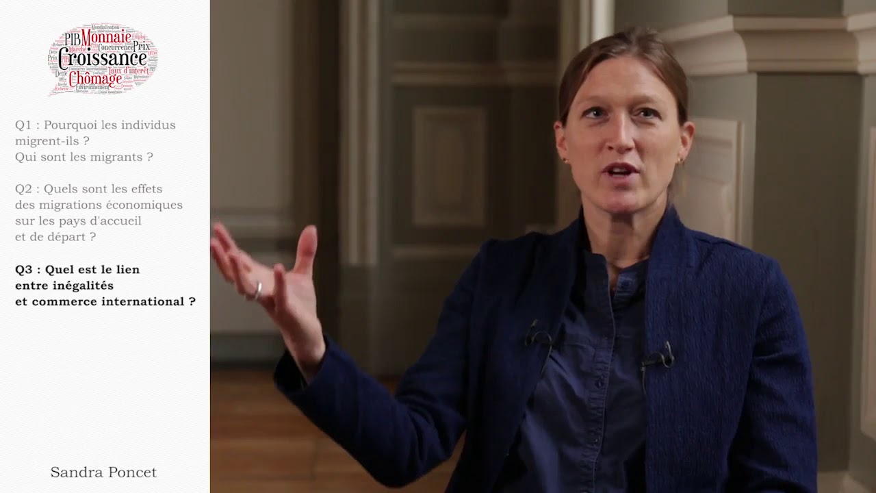 S4.4 - Migrations, mondialisation et inégalités- El Mouhoud MOUHOUD, Sandra PONCET