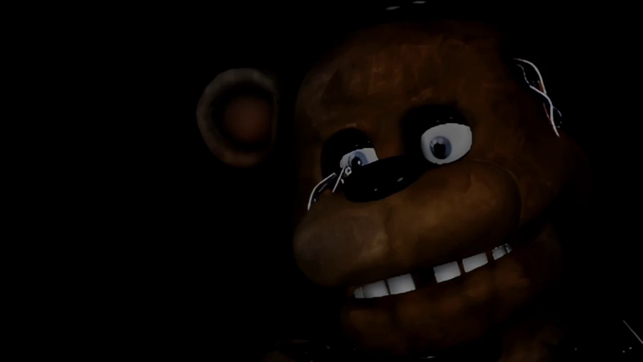 Broken/Damaged Freddy Music Box/Toreador March  |REMASTERED| FNaF