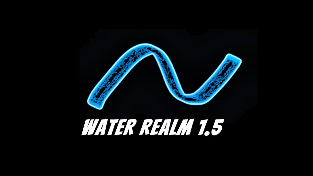 Acceleracers Micro Realms: Water Realm 1.5