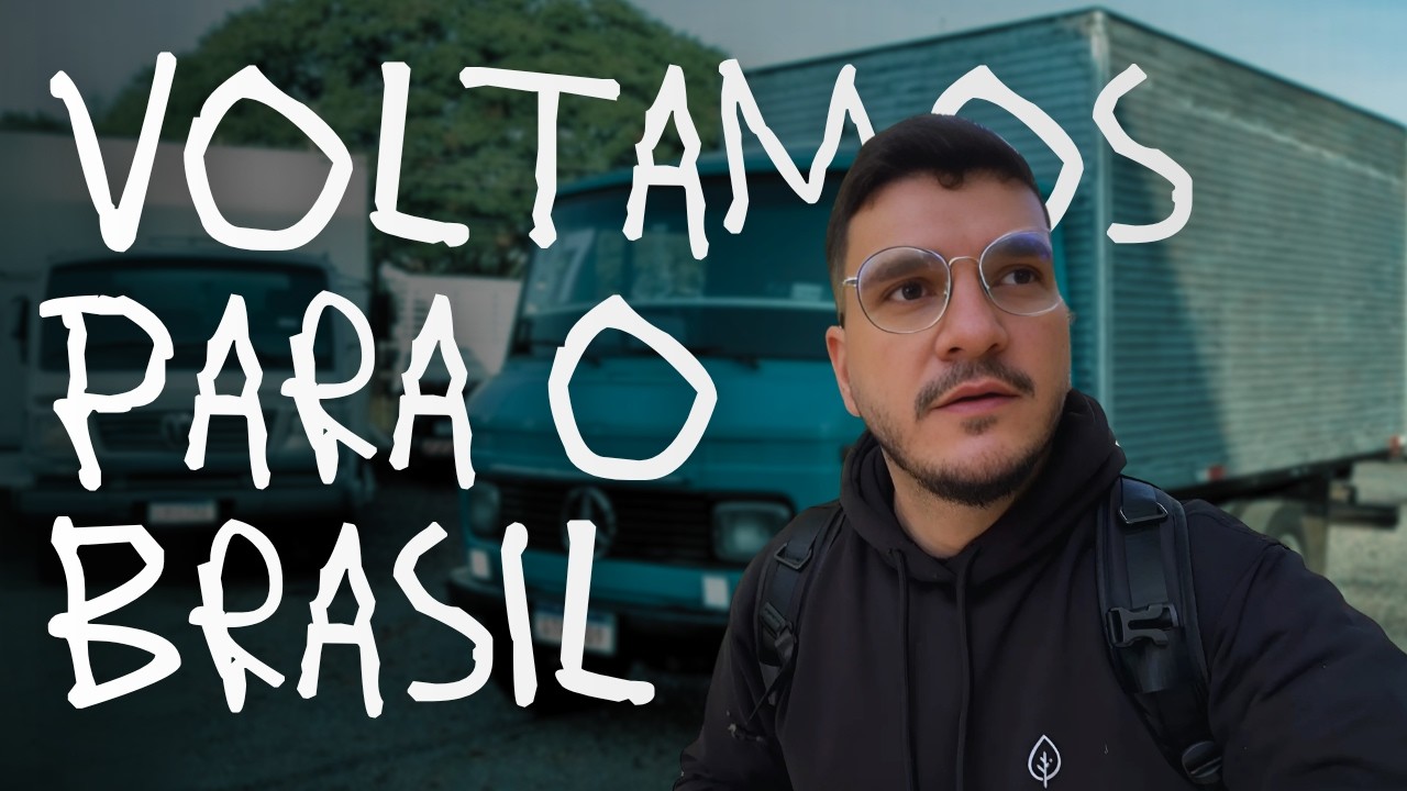 DE PORTUGAL PARA O INTERIOR DO RIO DE JANEIRO | vlog de mudança