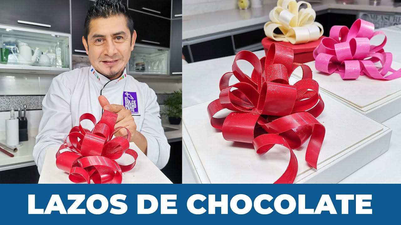 CÓMO HACER MOÑOS DE CHOCOLATE 🍫 FÁCIL Y RÁPIDO | Endúlzate