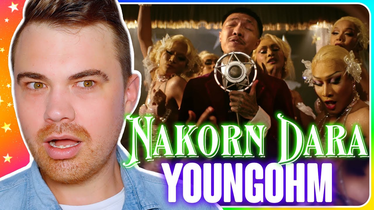 YOUNGOHM - นครดารา (Official Video) REACTION