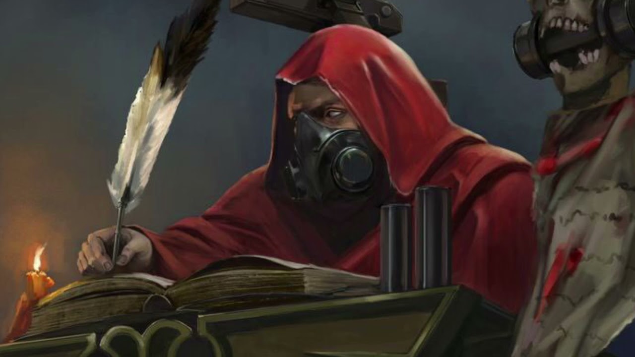 A Humie Guide to Da Perium: Introduction