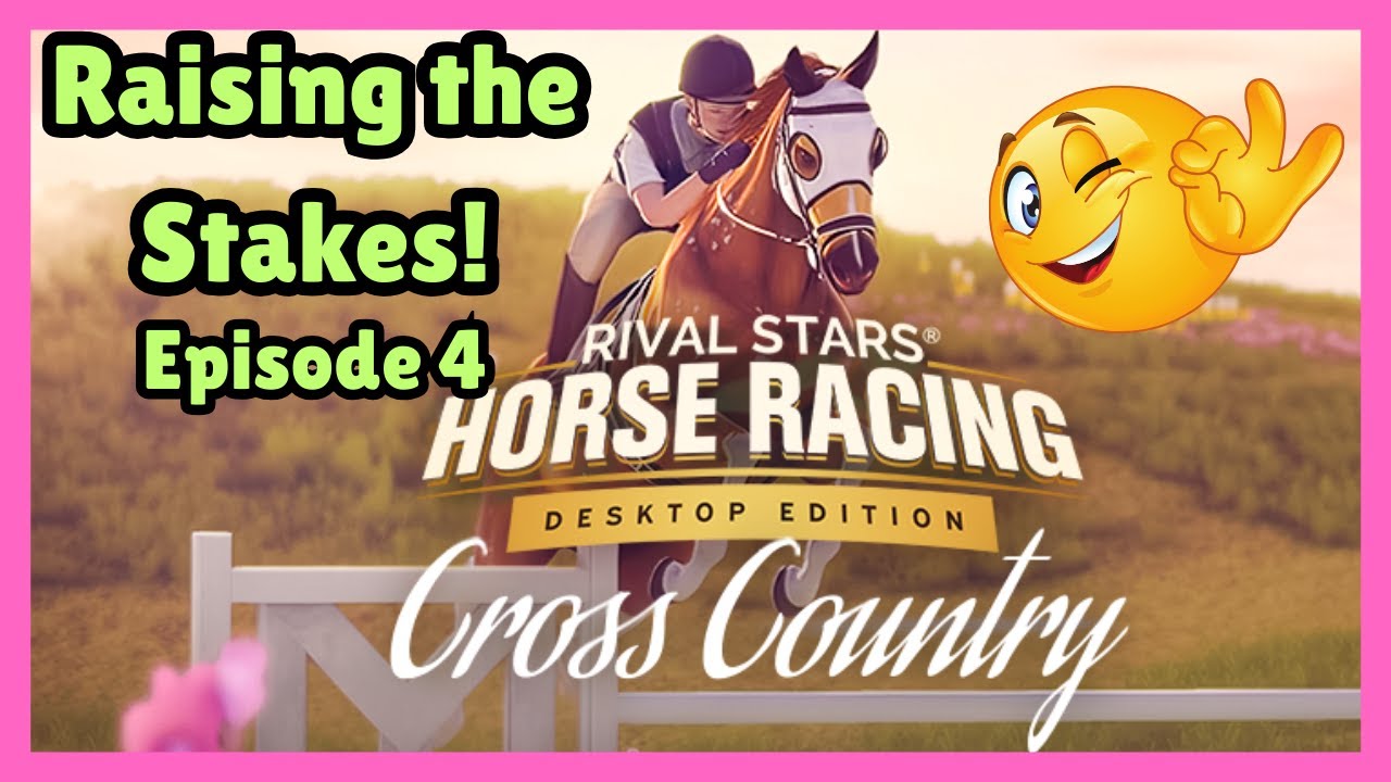 Breeding Champions - Rival Stars!