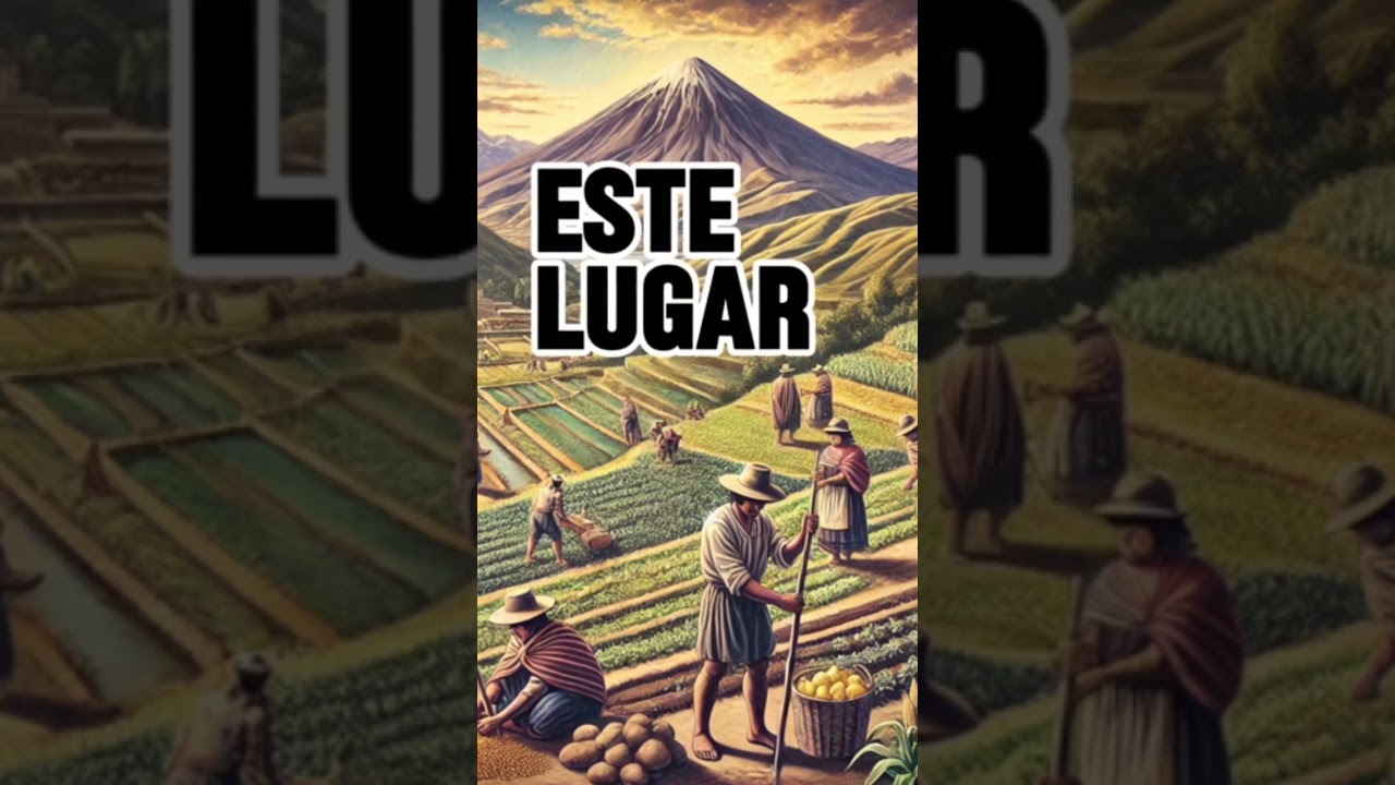 LOS CARANQUIS 🇪🇨