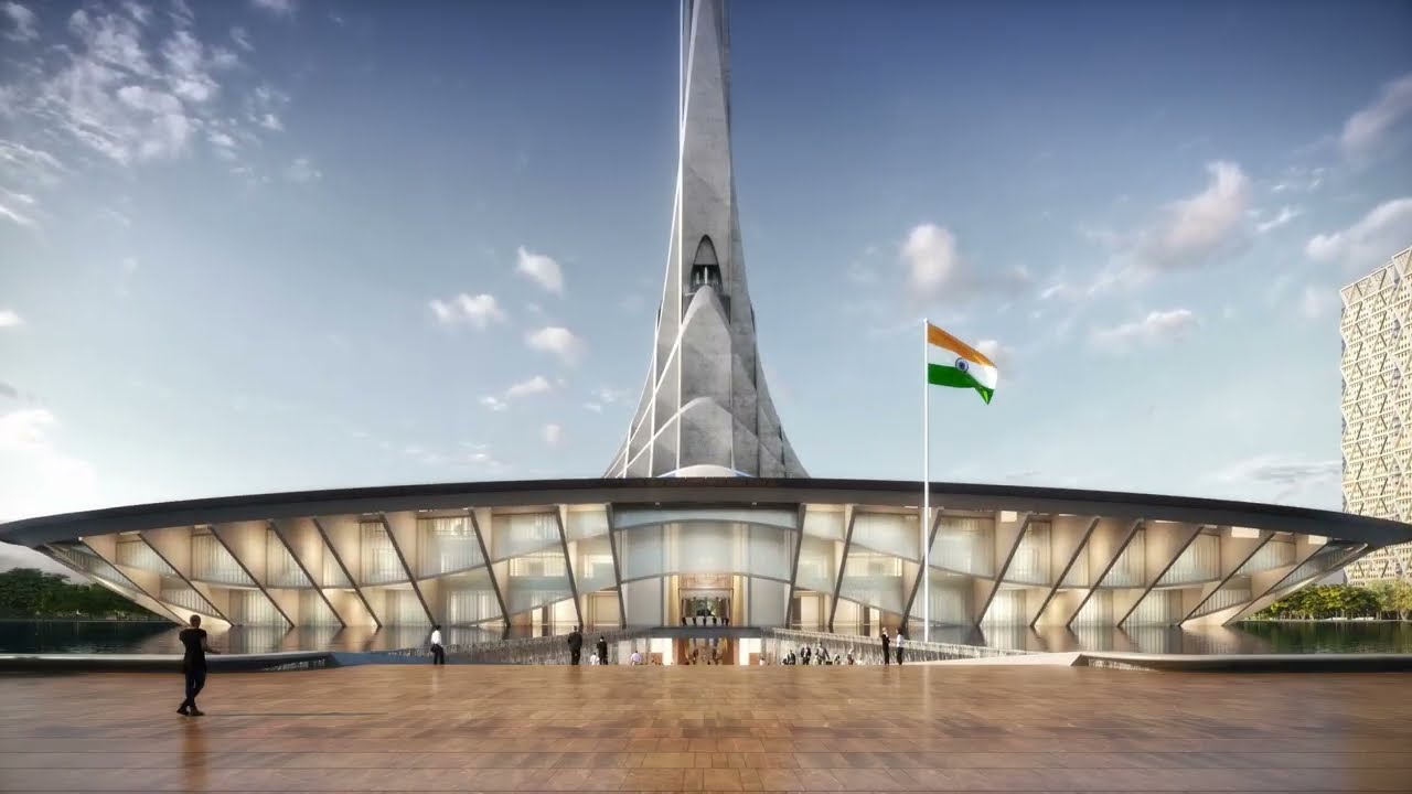 Амаравати восстанет. Амаравати — это воля Бога. #AmaravatiRestart #MODI4Amaravati #AmaravatiTheRise