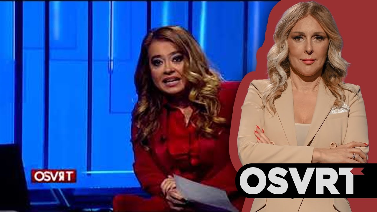 Osvrt - 03.01.2021. | B92 TV