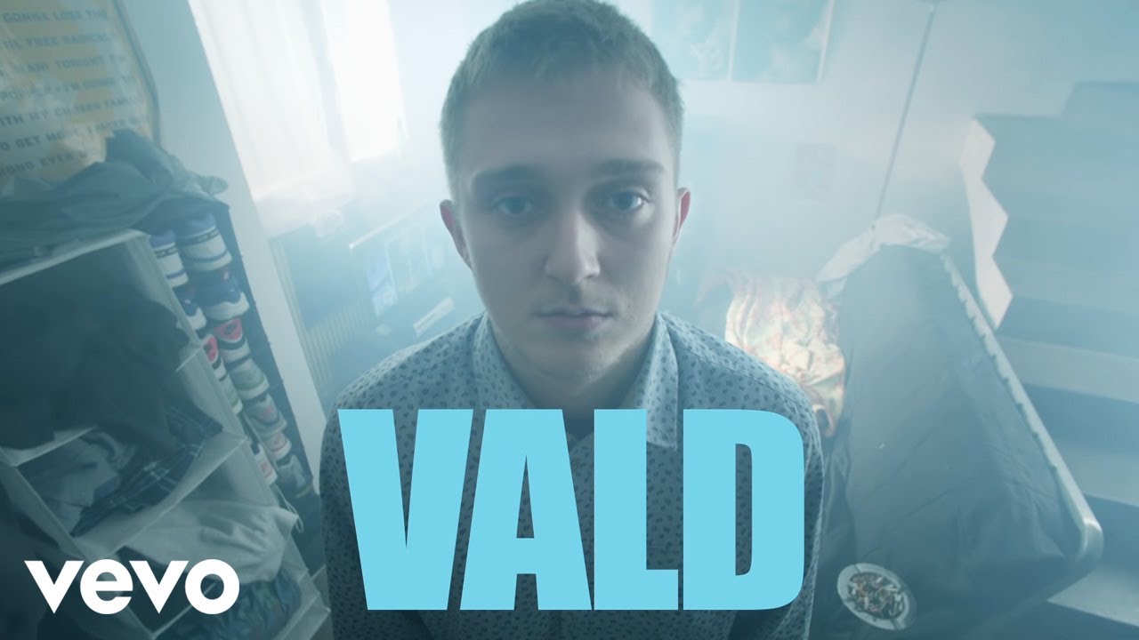 Vald - Autiste