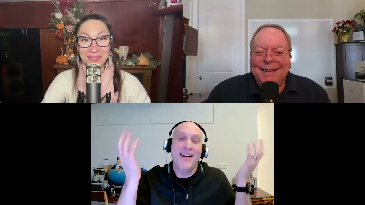 S2.Ep17 - How to Get Investing in Open Source Right | My Open Source Experience Podcast