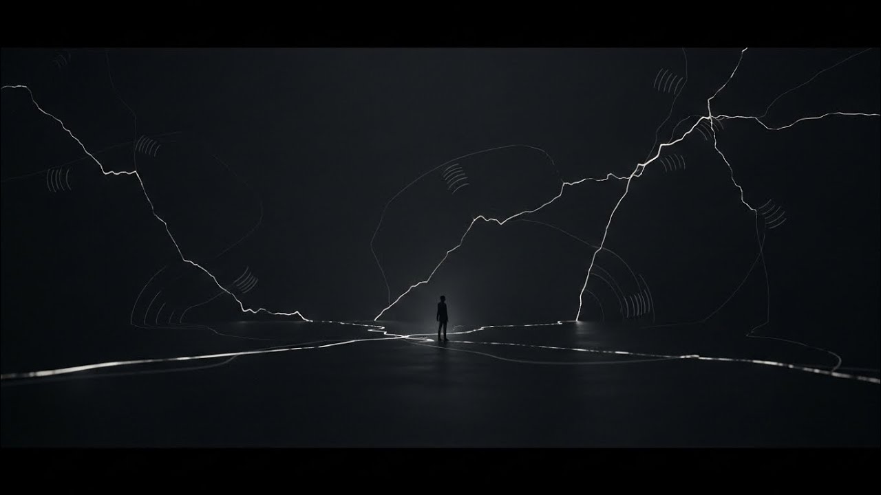 When Silence Breaks