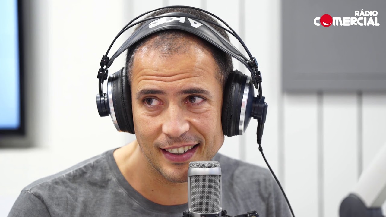 Rádio Comercial | Mixórdia de Temáticas - Não te admito, internet.