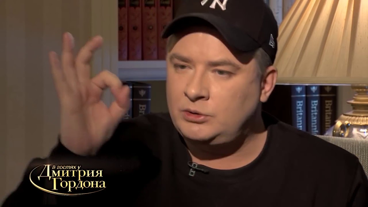 Данилко: Сижу у Кутуньо и думаю: 
