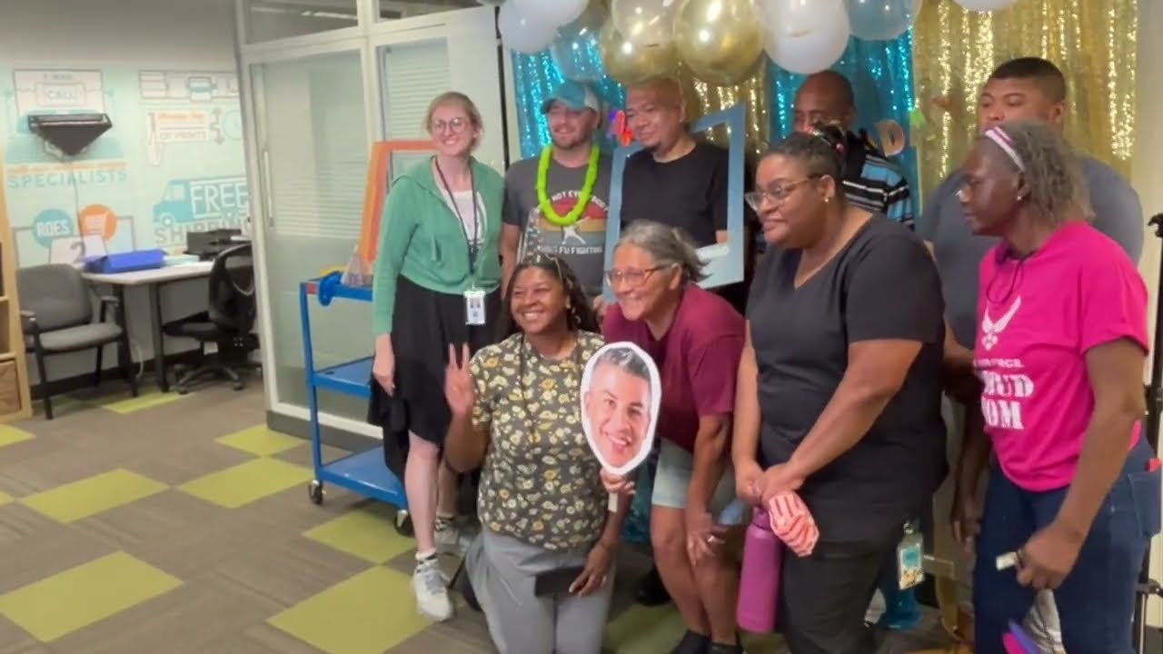 Celebrating 20 Years and 1 Million Customers at Nations Photo Lab