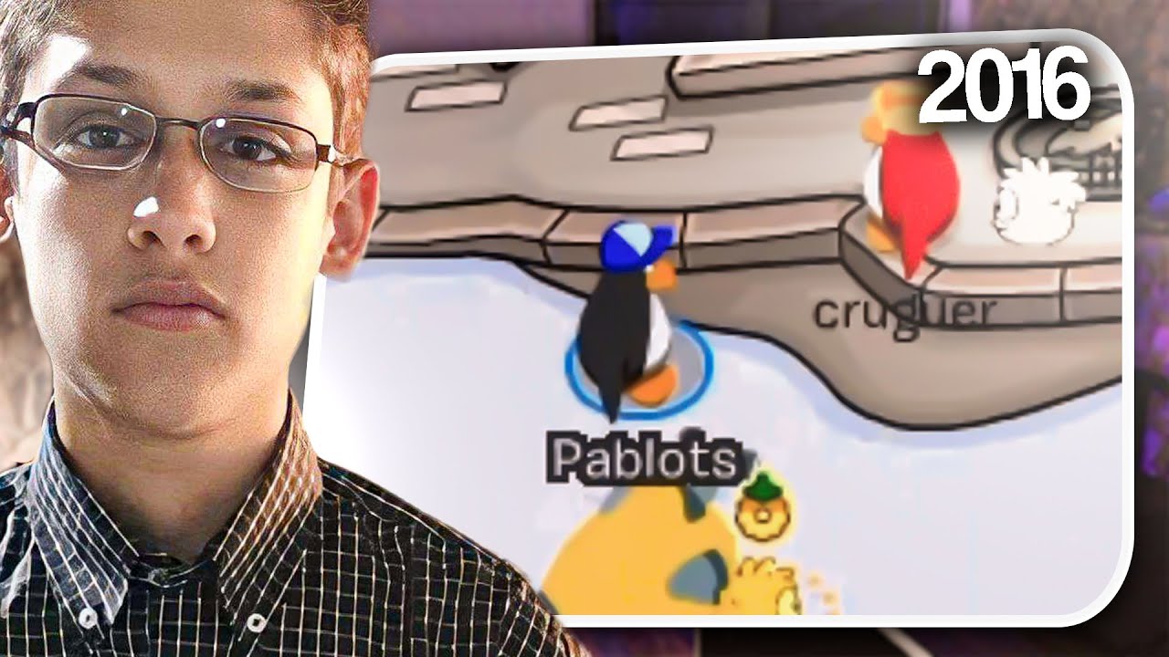REACCIONANDO A MIS PRIMEROS VIDEOS DE YOUTUBE | Pablots