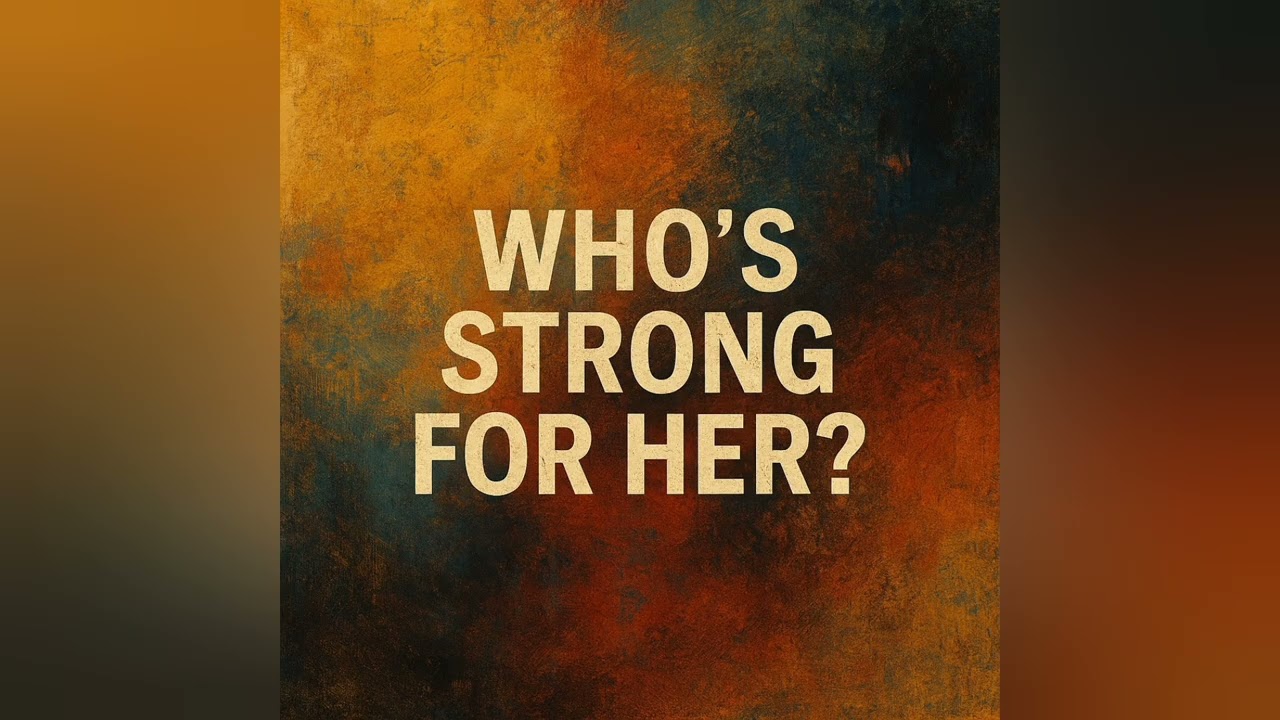 Who's Strong For Her?