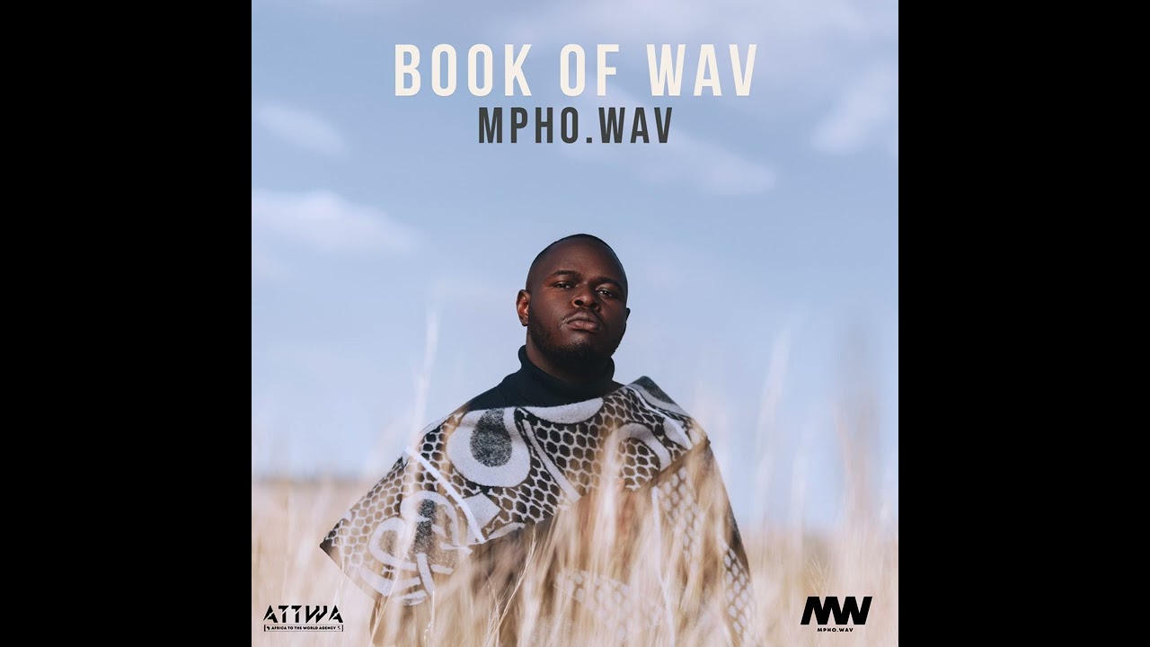 01. Mpho.Wav, Leko M - Your World