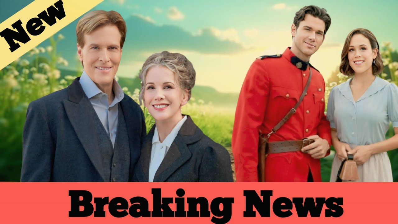 «Эмоциональное послание Мелиссы Гилберт Джеку Вагнеру трогает поклонников When Calls the Heart до...