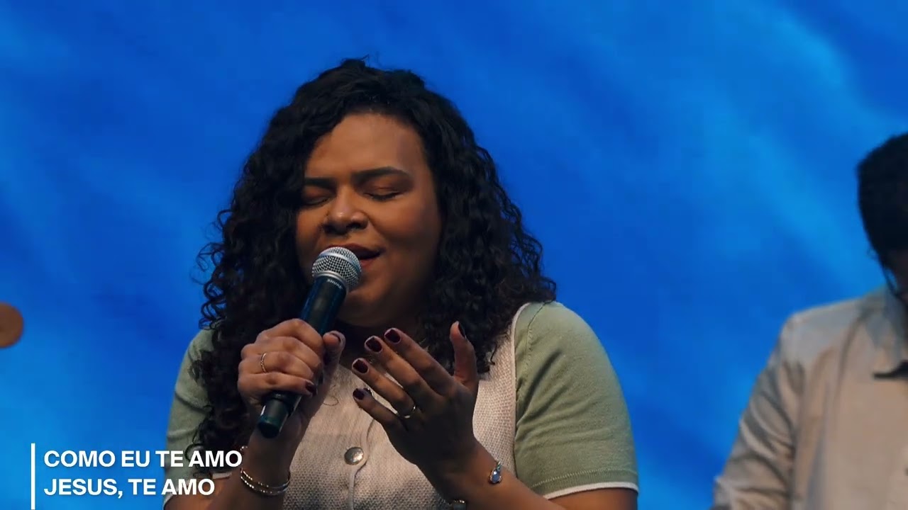 Center - Bethel Music