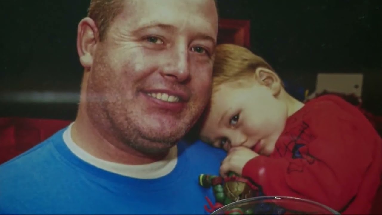 Three NYPD officers recall night they lost a fallen sergeant