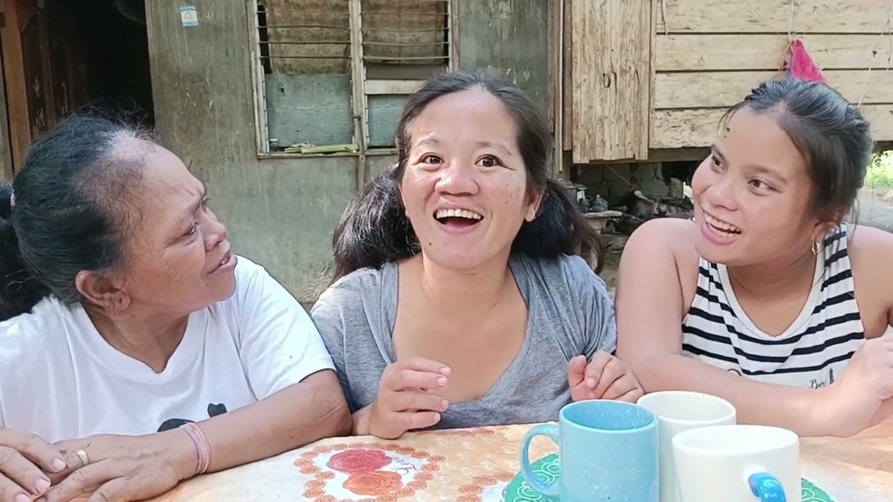 parang magic lang part 2