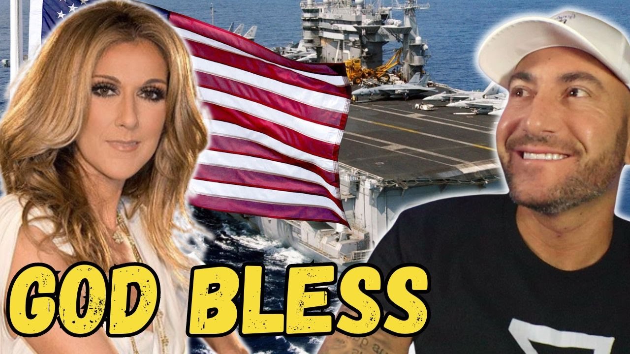 Celine Dion - 