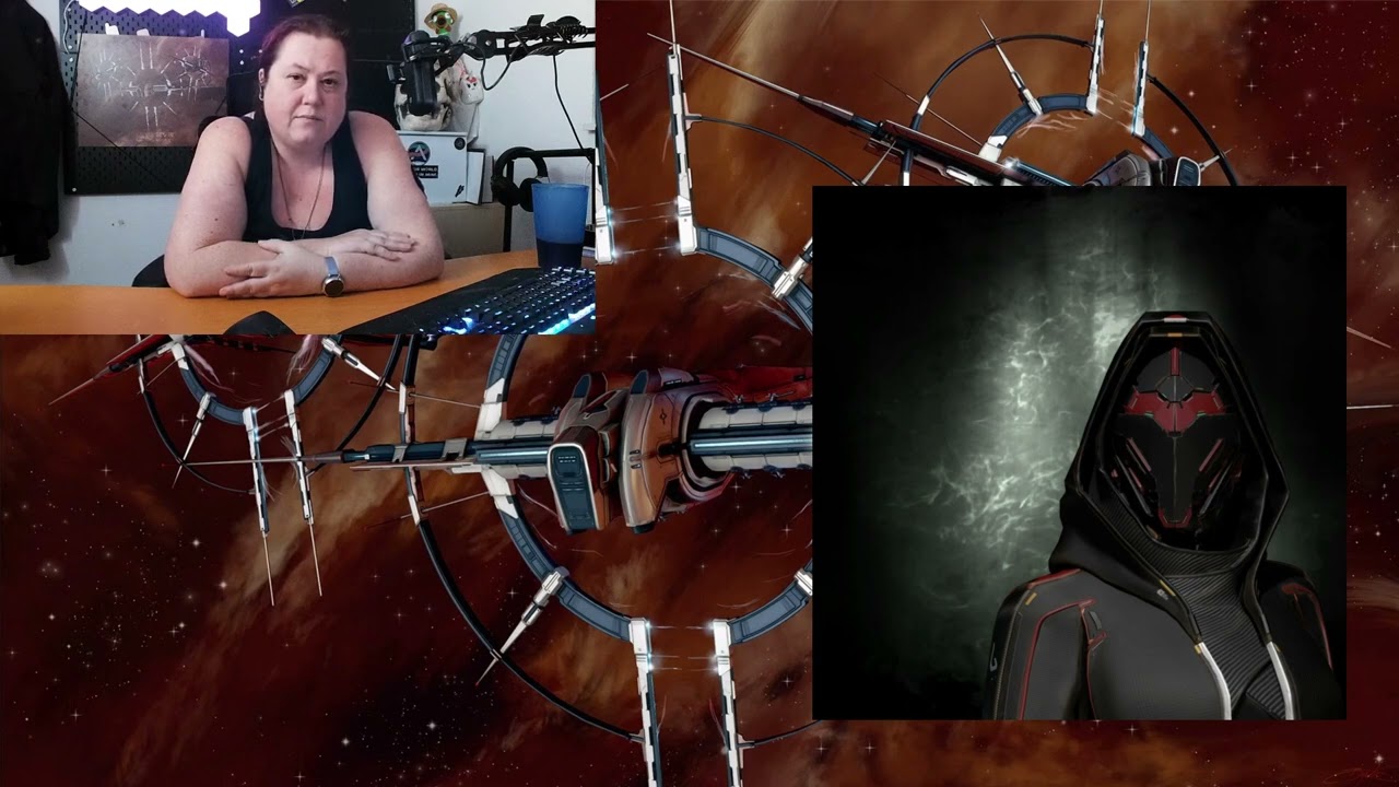 Voices of New Eden CSM20 Edition | Rose Allari Imahara