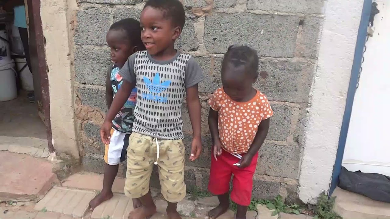 SAN BOY SANITO MUKONWANA(Official music video)