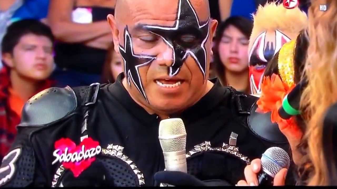LOS CARACOLES EN SABADAZO 2014