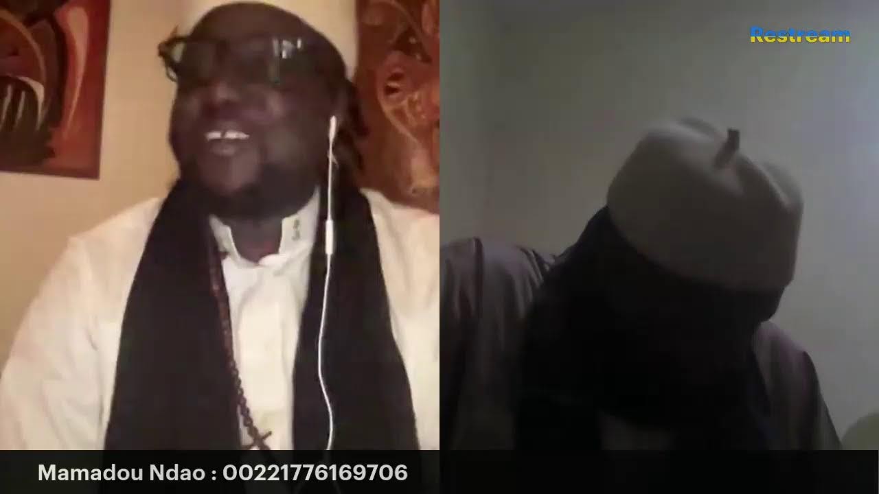 live koullou kayfiyate ak serigne habib seck 1