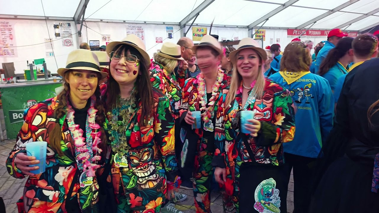 Arlon Carnaval