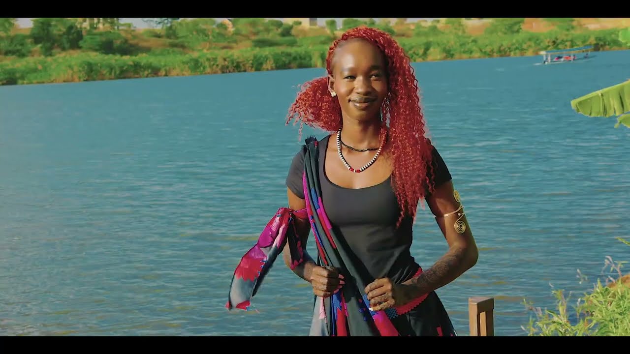 Diar Ke Guallei official Video 