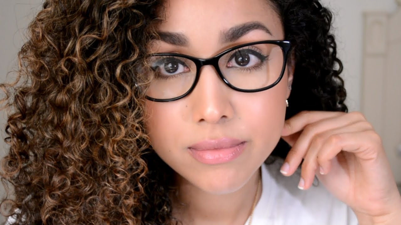 Best Glasses for your Face (Warby Parker Try-On Haul)