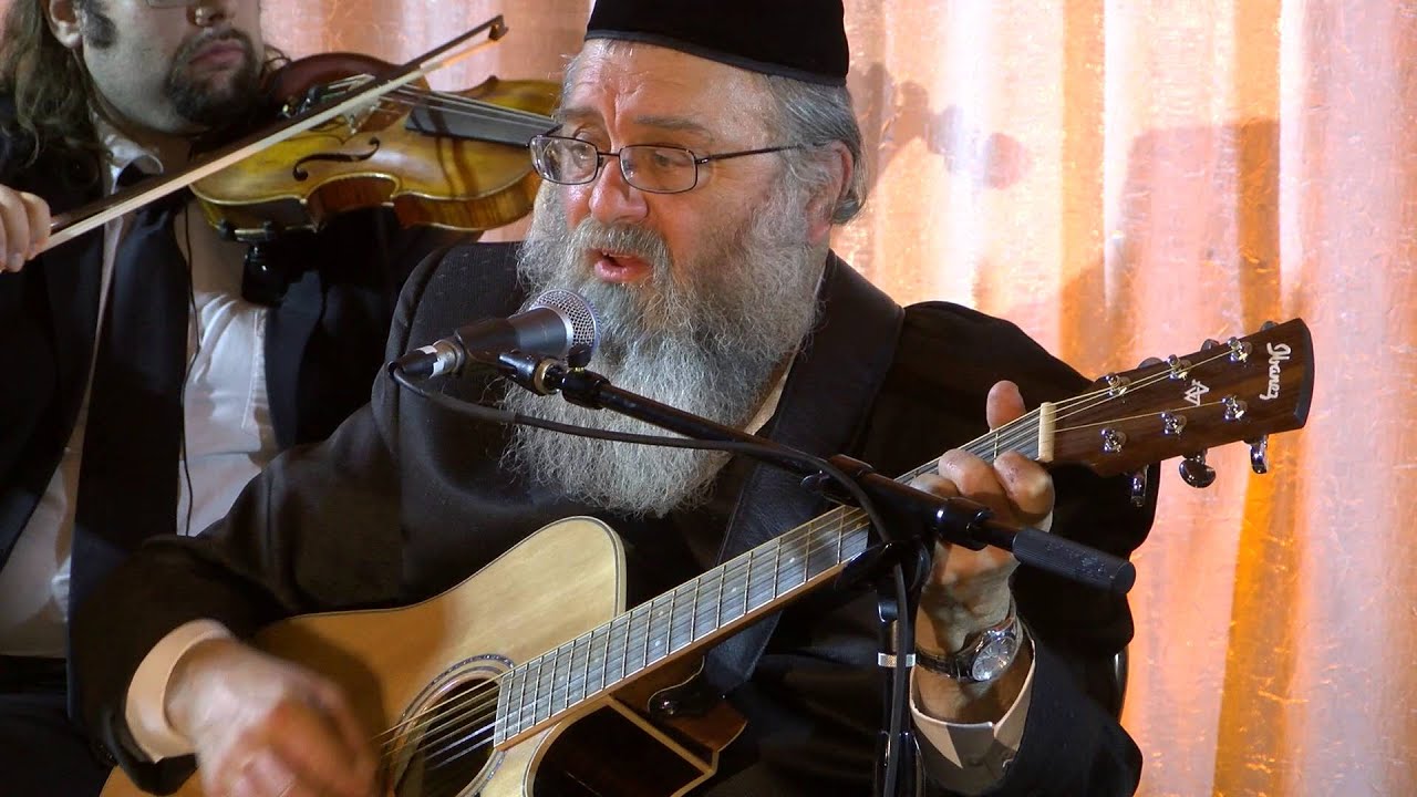 Motzei Shabbos Kumzitz - Project Inspire Convention 2016