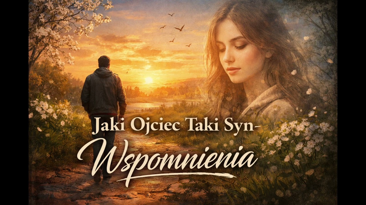 Jaki Ojciec Taki Syn- Wspomnienia  #dc  #discopolo #2026 