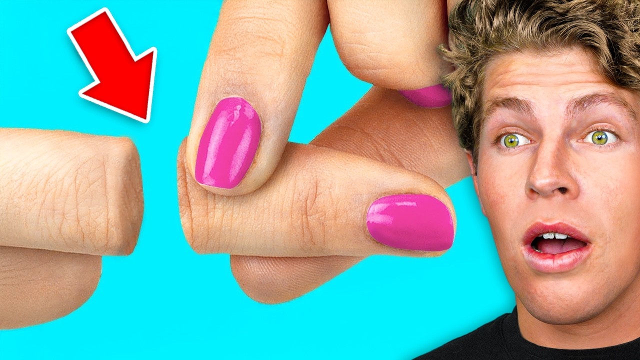 World&rsquo;s Best Magic Tricks You MUST SEE&hellip;