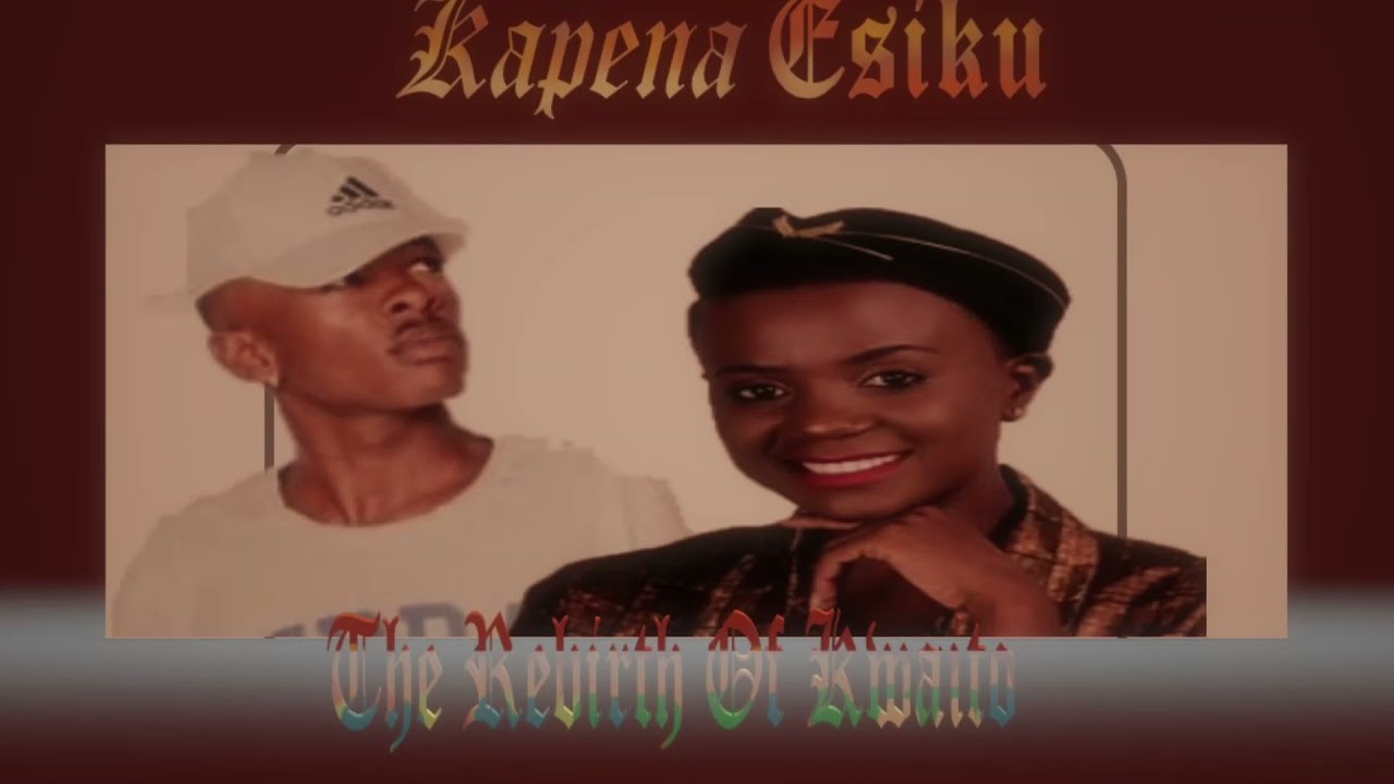 Manxebe Ft Topcheri-Kapena Esiku