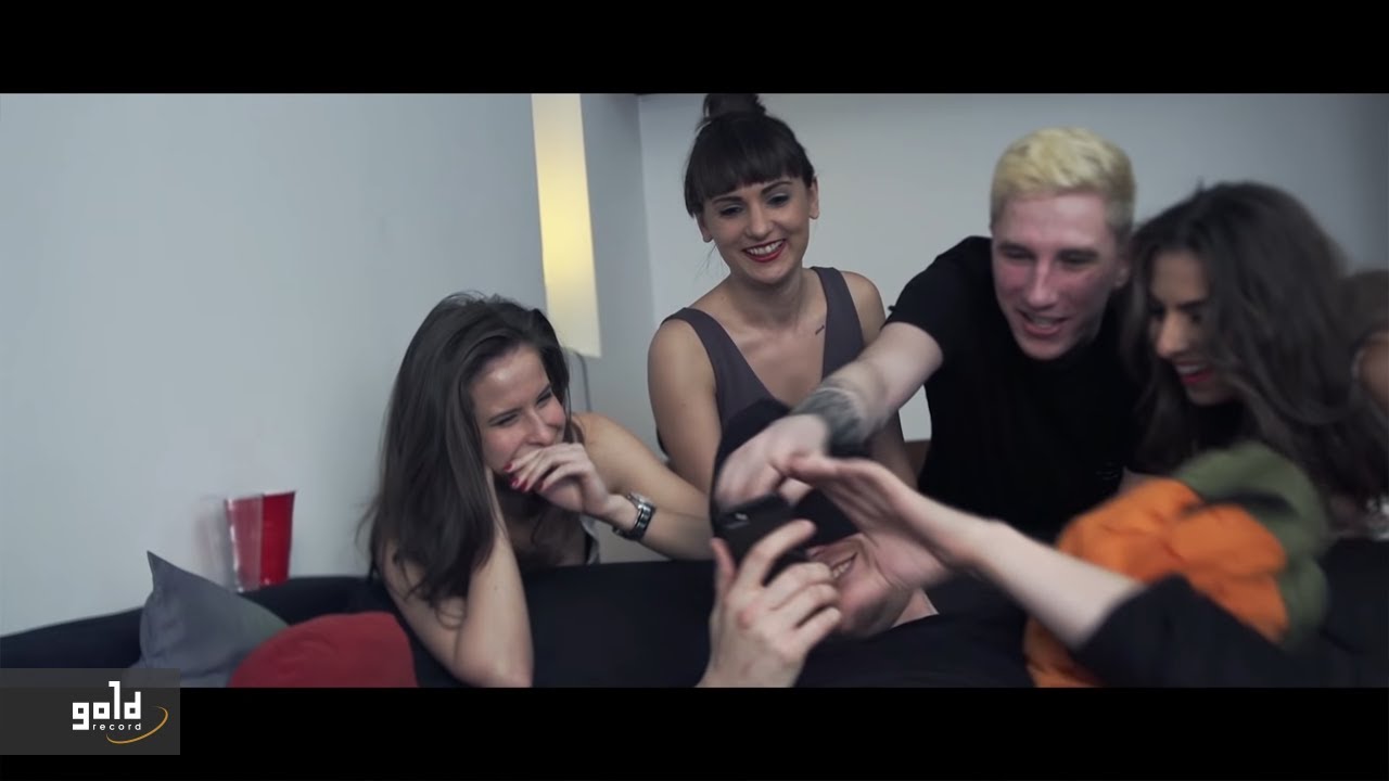 HŐSÖK – Lepörög a film (Official Music Video) 2016