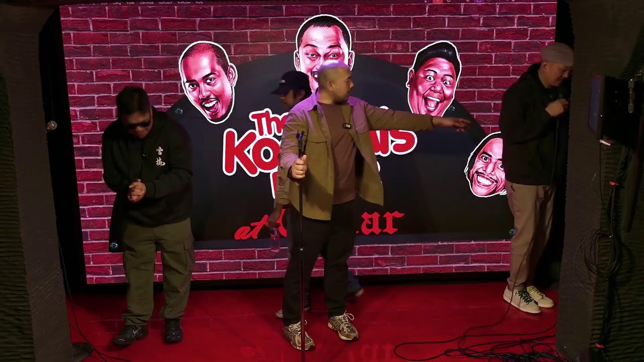 Koolpals Noontime Show (January 12, 2025)