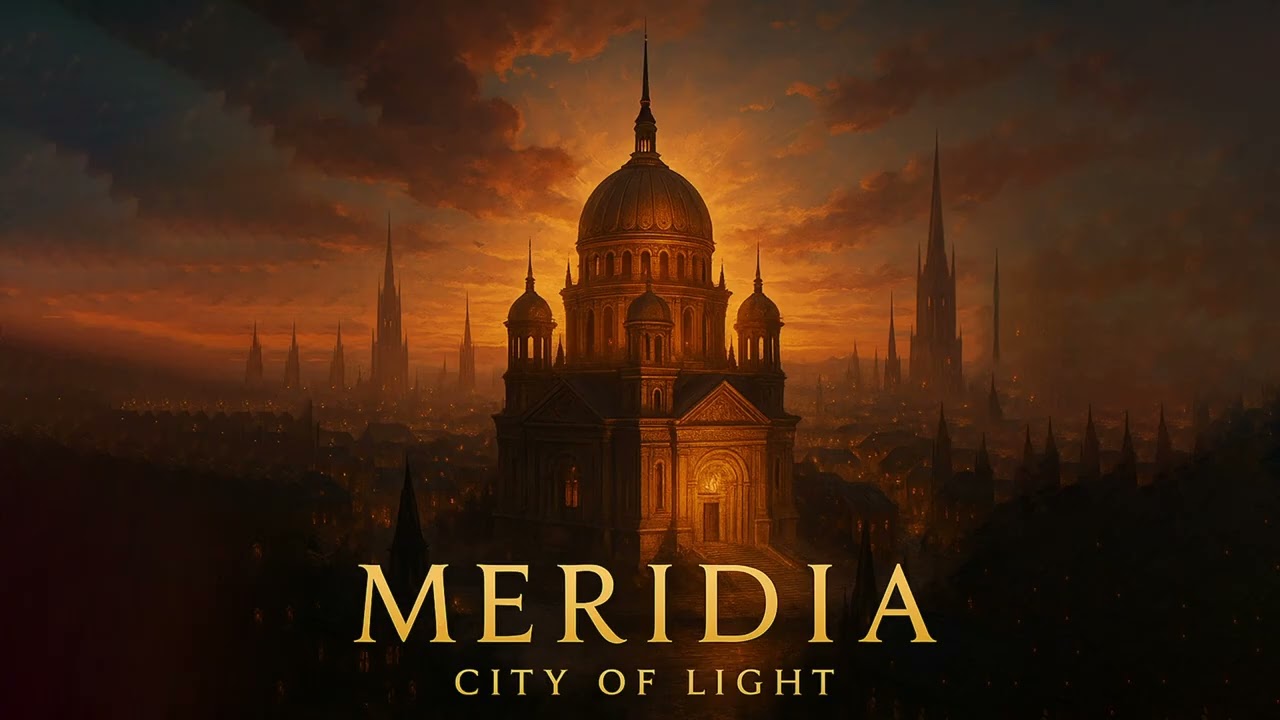 City of Light