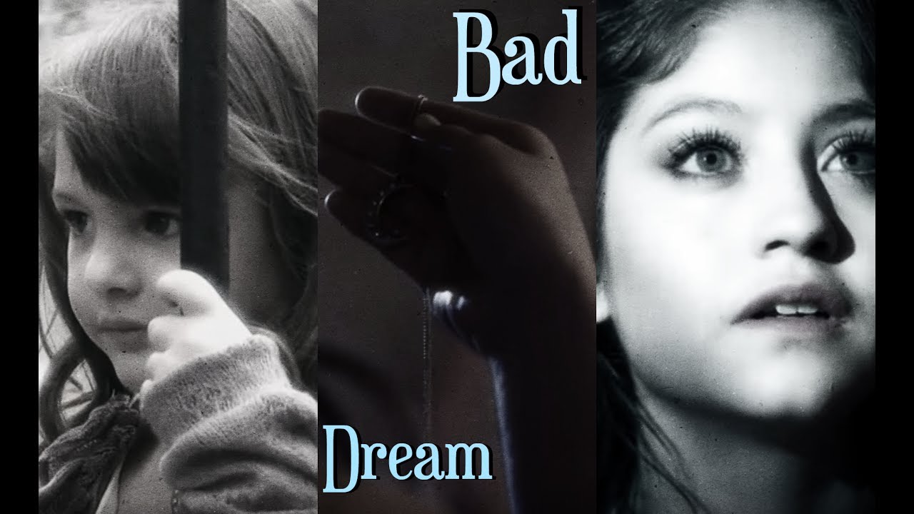 soy luna 2 | luna valente | bad dream