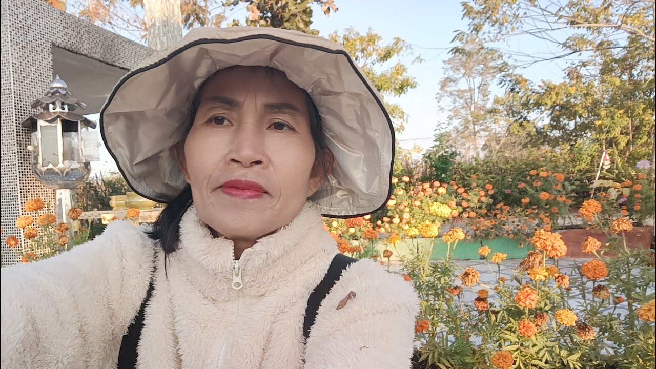 สด   มาทำความสะอาดวันนี้มีงานใหญ่