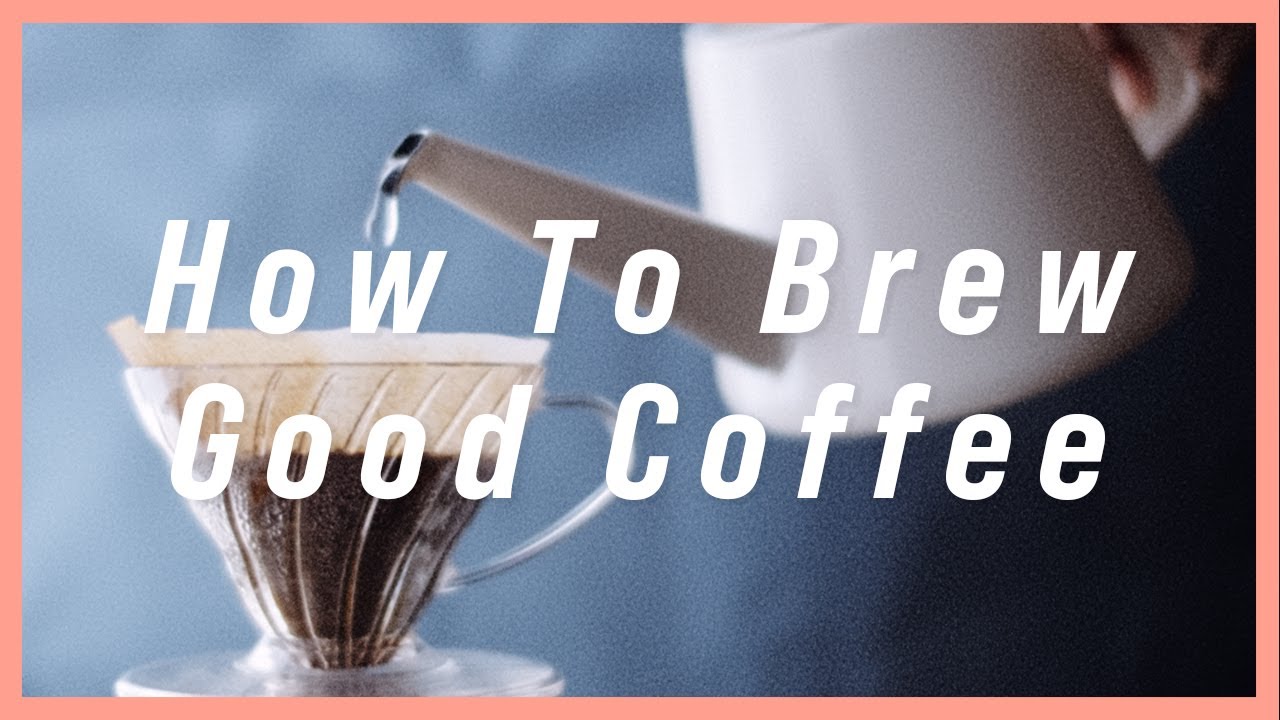 Cinematic Film | How To Brew My Coffee | BMPCC4K | NOKTON 25mm F0.95 | FilmConvert