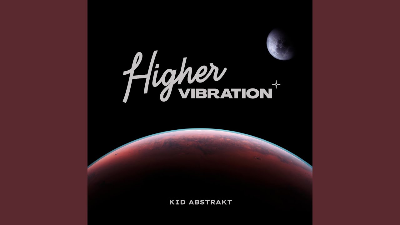 Higher Vibration