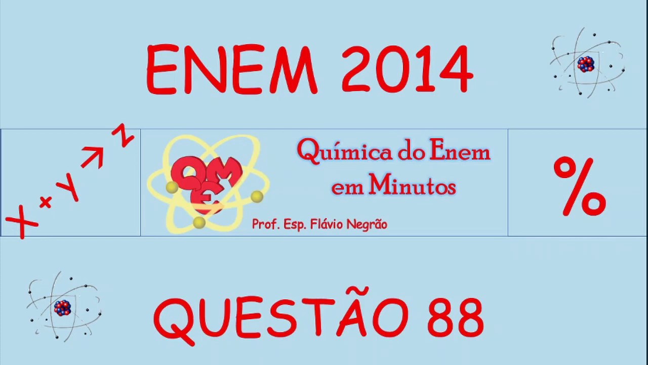 Produzindo gesso com 90% de rendimento (Resolução Enem 2014, questão 88)