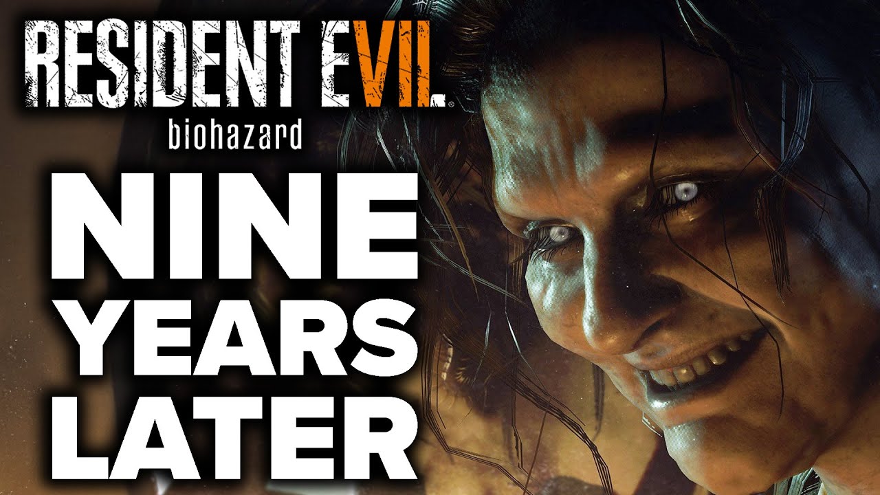 Resident Evil 7 Review - 9 Years Later, The Baker House Still Hits Hard